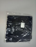 Zara ДЖИНСЫ  С ВЫСОКОЙ ПОСАДКОЙ — коллекция Zara «ZW» Grey | 8246/053/802