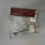 Zara Набор золотых ароматических палочек  кюр (набор из 20 штук) Mustard | 3408/704/950