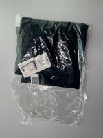 Zara БРЮКИ  СО СКЛАДКАМИ Black | 4036/070/800