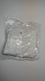 Bershka Кардиган на пуговицах из мягкой ткани Grey|6985/693