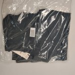 Zara Брюки-шаровары из шерсти с карманами коллекции zw  Dark grey | 9680/052/922