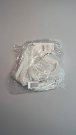 Zara ФУТБОЛКА С ДВОЙНЫМ КОНТРАСТОМ Black | 3641/628/800