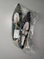 Zara КОЖАНЫЕ ТУФЛИ НА СРЕДНЕМ ТОНКОМ КАБЛУКЕ Chocolate Brown | 1230/610/116