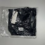 Zara ДЖЕМПЕР С АЖУРНОЙ ВЯЗКОЙ Black | 3166/304/800