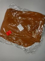 Zara ПЛАТЬЕ-ТУНИКА ИЗ ЛЬНА коллекция Zara «ZW» Toffee | 8192/175/745