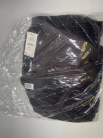 Zara СТЕГАНОЕ БАРХАТНОЕ КИМОНО С БУСИНАМИ Brown | 2804/202/700