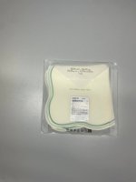 Zara Набор детских бумажных салфеток на хэллоуин (упаковка из 20 штук) Multicoloured | 3610/022/999