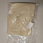 Zara ТРИКОТАЖНАЯ ФУТБОЛКА С ПРИНТОМ-СПРЕЕМ Ecru | 4090/314/712