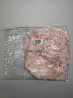 Bershka Мини-платье с воланами Multicolored | 5858/128/100