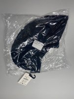 Zara КОЗЫРЕК С БАХРОМОЙ И ЛЬНОМ Black | 1023/201/800