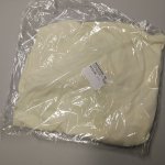 Bershka Футболка с принтом Sabrina Carpenter Yellow | 2427/705/321