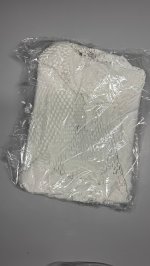 Zara ОПРАВА ИЗ ПЕРЛАМУТРА С ТОНКИМИ КРАЯМИ White | 4375/045/250