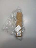 Zara Набор ложек с деревянными ручками (набор из 4 штук) Brown | 2210/300/700