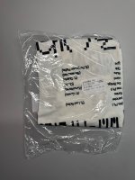 Zara ФУТБОЛКА С ГРАФИЧЕСКИМ ТЕКСТОМ White | 5644/351/250