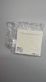 Zara Набор цветных стальных чайных ложек (набор из 6 штук) Silver | 3288/304/808