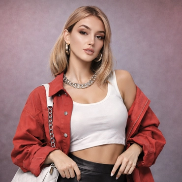 Женская Коллекция H&M