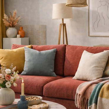 Коллекция для Дома H&M