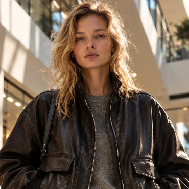 Женская Коллекция H&M