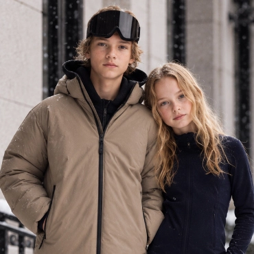 Детская Коллекция H&M