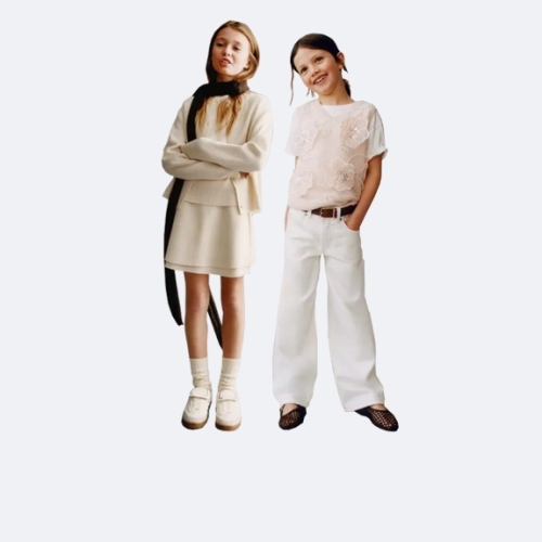 H&M KID Коллекции