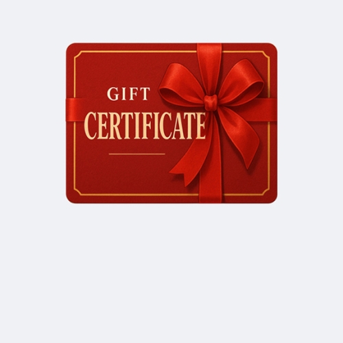 Подарочные сертификаты H&M для детей