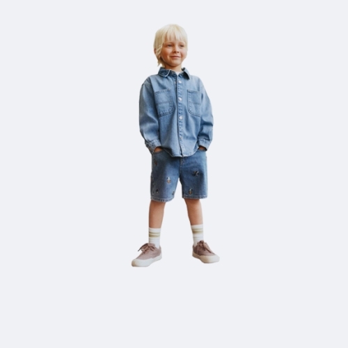 H&M 9-14 лет