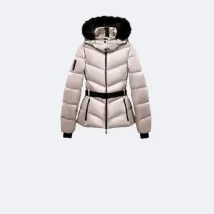 Пуховики и пальто от H&M