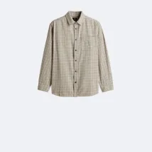 Мужские рубашки