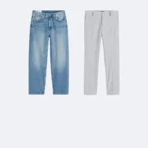 Мужские Джинсы