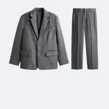 Деловые костюмы для мужчин