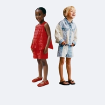 Одежда для девочек H&M