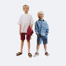 Одежда для мальчиков H&M