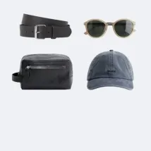 Мужские аксессуары