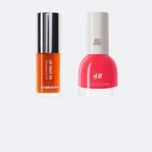 Товары для красоты H&M