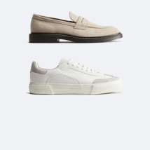 Обувь для мужчин H&M