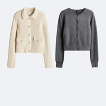 Трикотажные изделия H&M