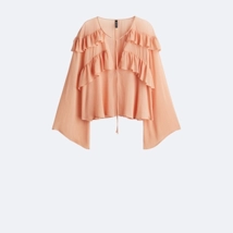 Рубашки и блузы H&M