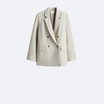 Блейзеры и жилеты H&M