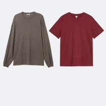 Базовая одежда от H&M