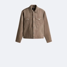 Куртки и пальто для мужчин от H&M