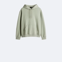 Свитшоты с капюшоном и без H&M