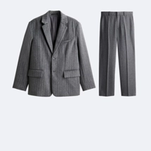 Блейзеры и костюмы H&M