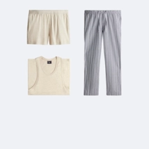 Домашняя одежда и одежда для отдыха H&M для мужчин