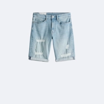 Мужские шорты от бренда H&M