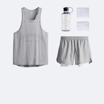 Мужская спортивная одежда H&M