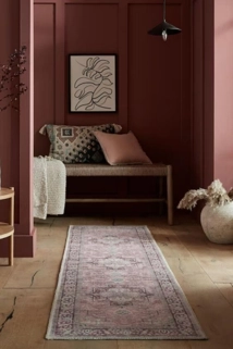 Товары для входной зоны от H&M