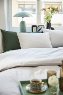 Товары для спальни от H&M