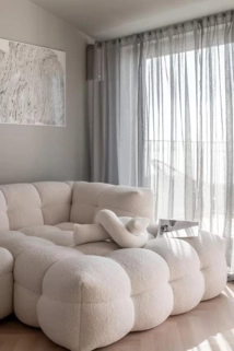 Товары для гостиной от H&M