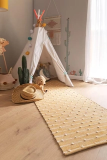 Детская комната от H&M