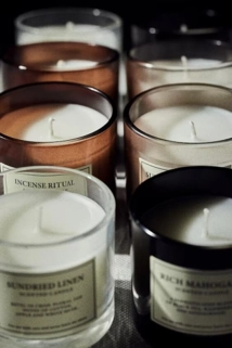 Ароматы для дома от H&M